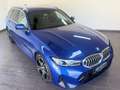 BMW 330 330d xDrive MSport/HUD/KEYLESS/ACC/ADAPTIVE/LIVE Blau - thumbnail 2