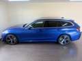 BMW 330 330d xDrive MSport/HUD/KEYLESS/ACC/ADAPTIVE/LIVE Blau - thumbnail 8
