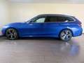 BMW 330 330d xDrive MSport/HUD/KEYLESS/ACC/ADAPTIVE/LIVE Blau - thumbnail 7