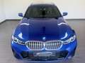 BMW 330 330d xDrive MSport/HUD/KEYLESS/ACC/ADAPTIVE/LIVE Blau - thumbnail 4