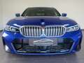 BMW 330 330d xDrive MSport/HUD/KEYLESS/ACC/ADAPTIVE/LIVE Blau - thumbnail 3