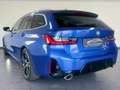 BMW 330 330d xDrive MSport/HUD/KEYLESS/ACC/ADAPTIVE/LIVE Blau - thumbnail 9