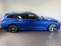 BMW 330 330d xDrive MSport/HUD/KEYLESS/ACC/ADAPTIVE/LIVE Blau - thumbnail 6