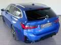 BMW 330 330d xDrive MSport/HUD/KEYLESS/ACC/ADAPTIVE/LIVE Blau - thumbnail 10