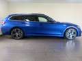 BMW 330 330d xDrive MSport/HUD/KEYLESS/ACC/ADAPTIVE/LIVE Blau - thumbnail 5