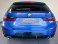 BMW 330 330d xDrive MSport/HUD/KEYLESS/ACC/ADAPTIVE/LIVE Blau - thumbnail 11