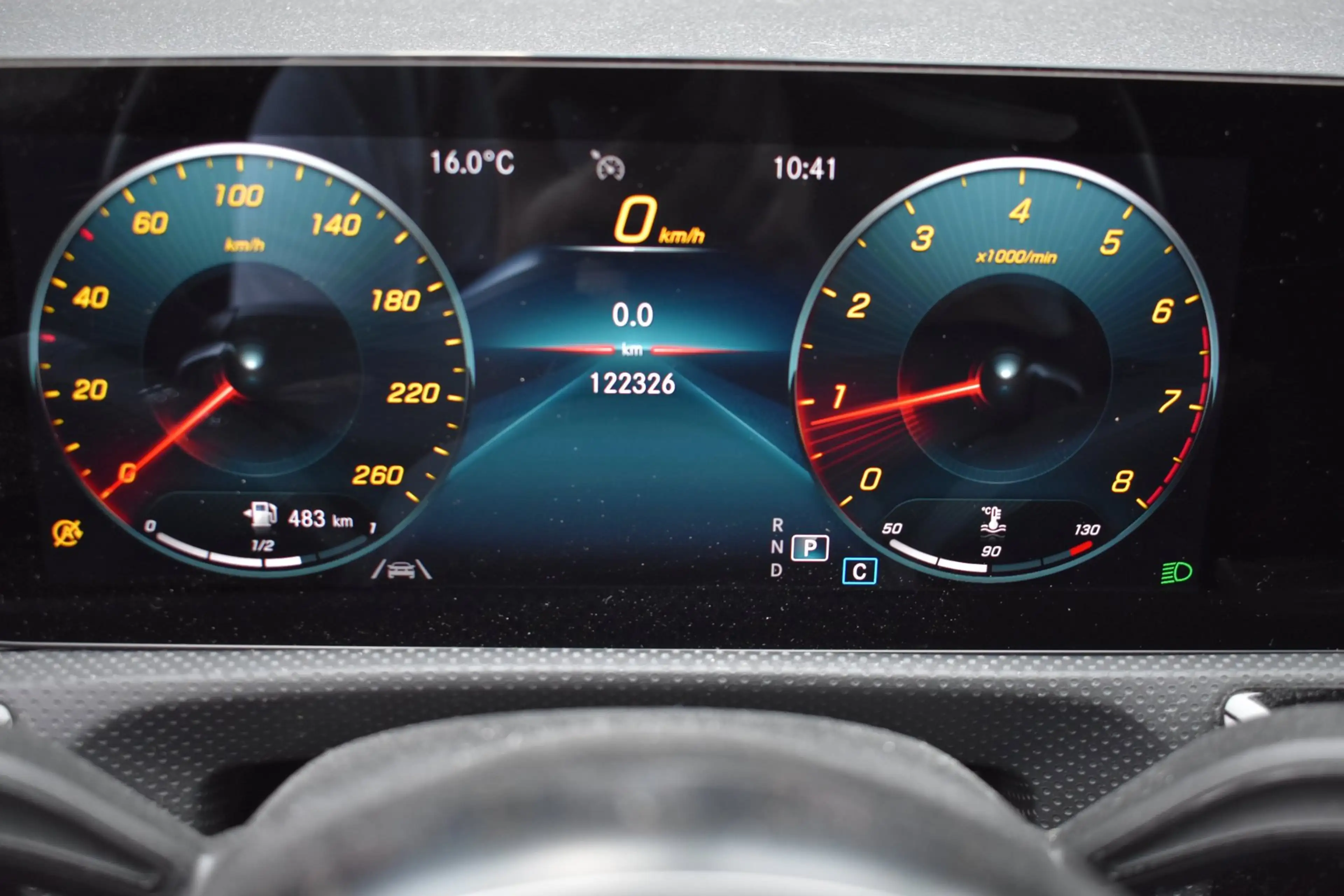 Mercedes-Benz CLA 200 Shooting Brake AMG NIGHT | TREKHAAK | SFEERVERLICH — photo 8