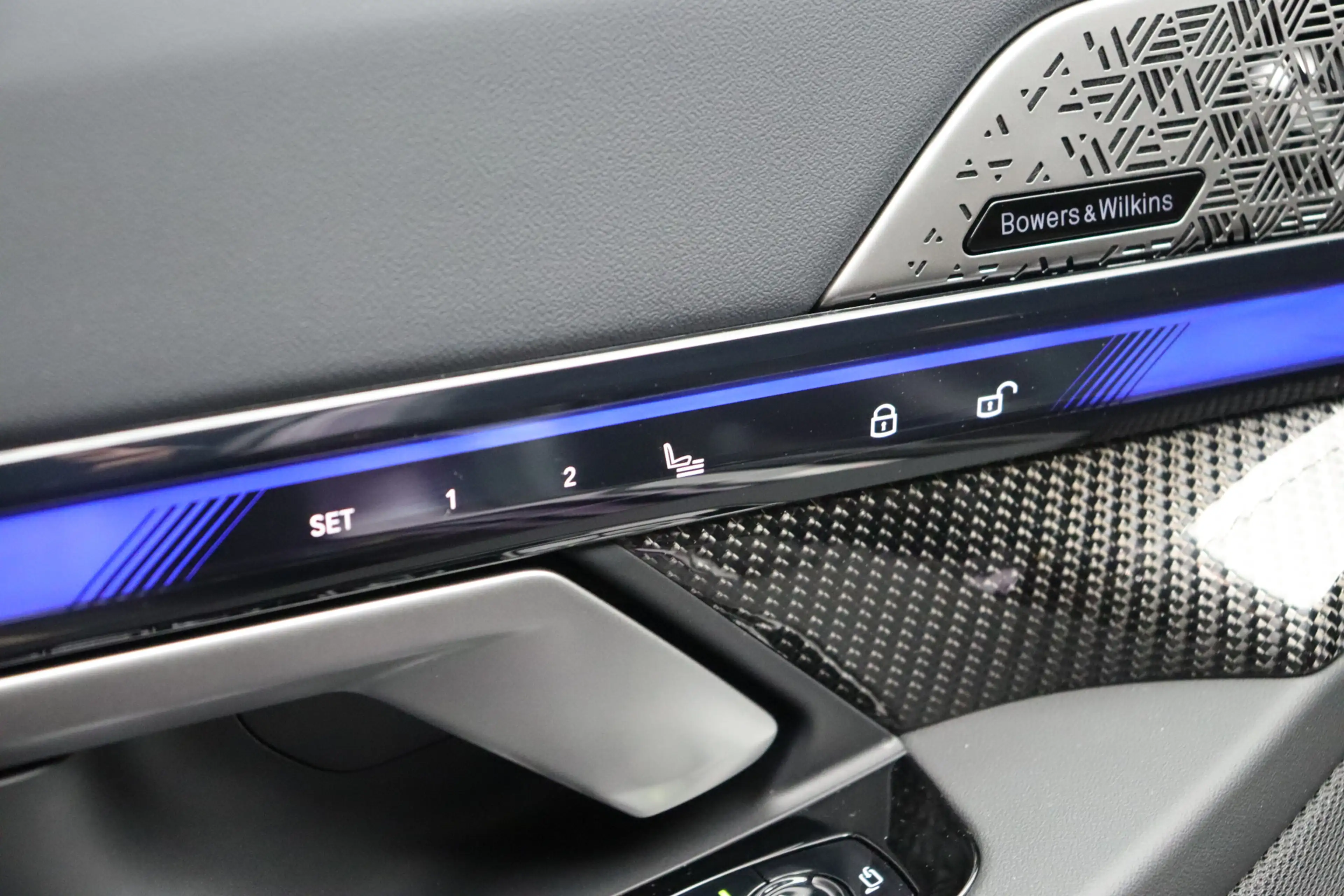 BMW M5 5 Serie Automaat / Trekhaak / Bowers & Wilkins / M — photo 13