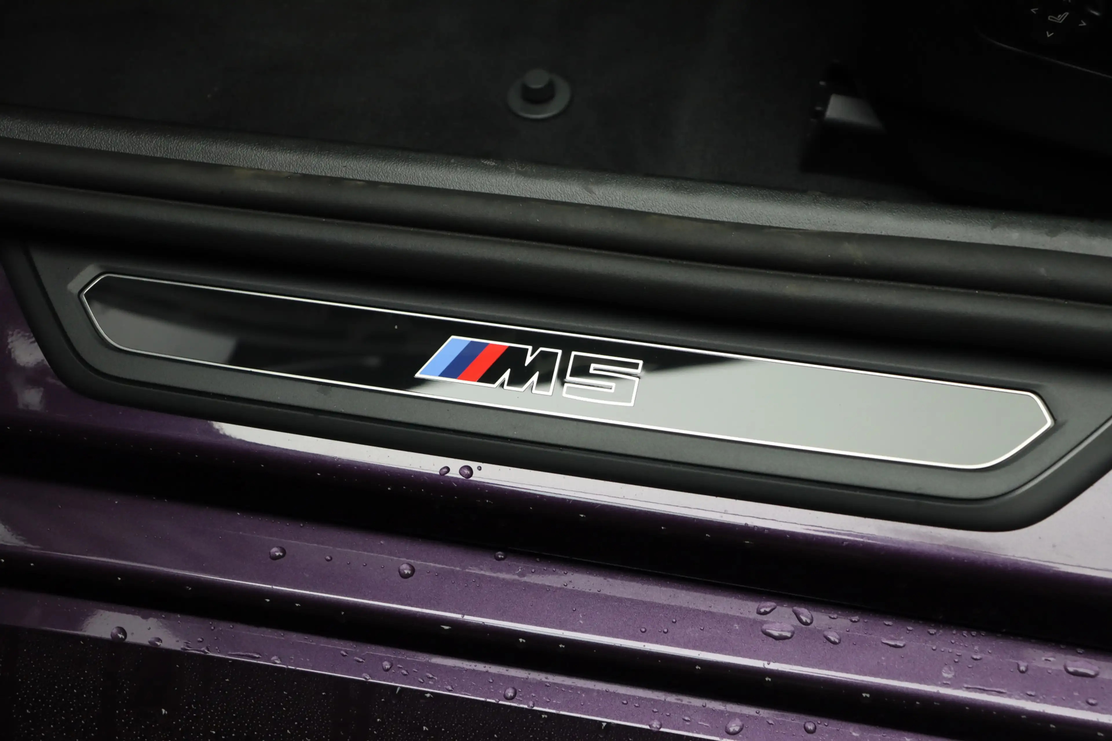 BMW M5 5 Serie Automaat / Trekhaak / Bowers & Wilkins / M — photo 15