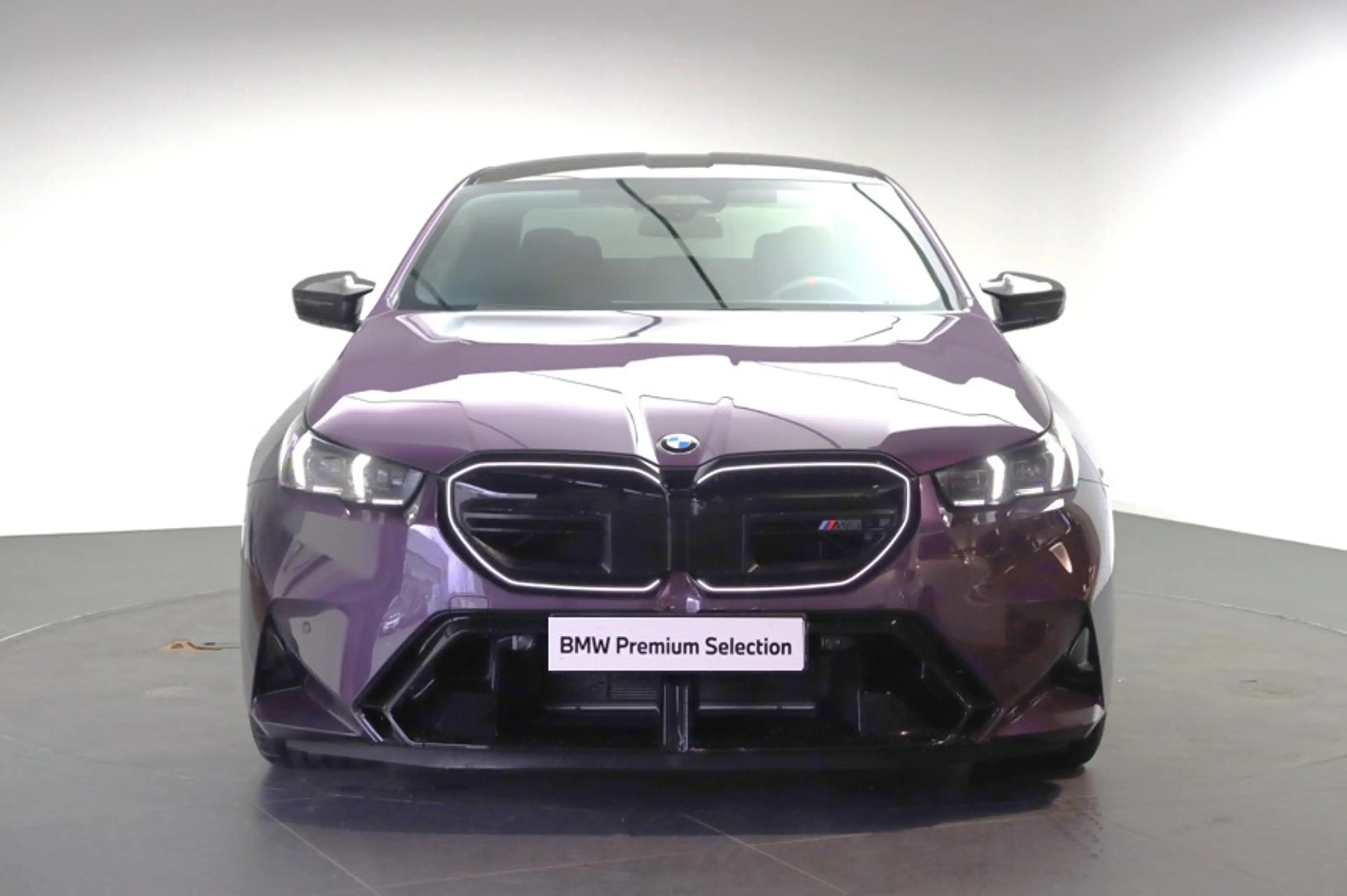 BMW M5 5 Serie Automaat / Trekhaak / Bowers & Wilkins / M — photo 7