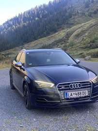 SB 2,0 TFSI quattro S-tronic