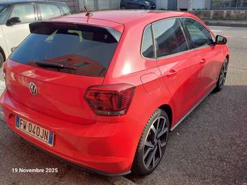 Polo 5p 2.0 tsi 200cv dsg