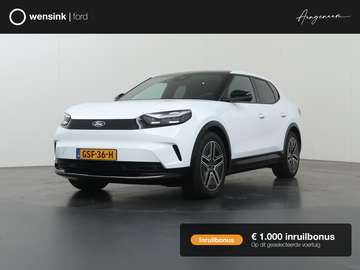 Premium Extended Range RWD 77 kWh | Panoramadak |