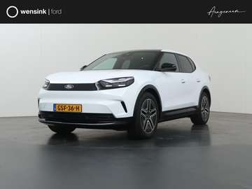Premium Extended Range RWD 77 kWh | Panoramadak |