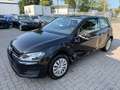 Volkswagen Golf VII Lim. Trendline BMT Noir - thumbnail 1