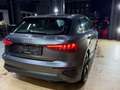 Audi A3 Sportback 30 TFSI * S LINE * GARANTIE 12 MOIS * Grijs - thumbnail 10