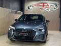 Audi A3 Sportback 30 TFSI * S LINE * GARANTIE 12 MOIS * Grijs - thumbnail 6