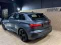 Audi A3 Sportback 30 TFSI * S LINE * GARANTIE 12 MOIS * Grijs - thumbnail 4