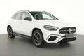 Mercedes-Benz GLA 250 e AMG Line Blanc - thumbnail 2