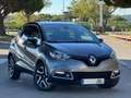 Renault Captur 1.5dCi Zen eco2 EDC 90 Gris - thumbnail 3