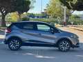 Renault Captur 1.5dCi Zen eco2 EDC 90 Gris - thumbnail 4