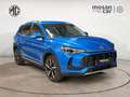 MG ZS 1.5 HEV LUXURY 197 GPS LL18 RADAR AR+CAM 360 KEYLL Azul - thumbnail 3