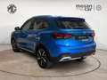 MG ZS 1.5 HEV LUXURY 197 GPS LL18 RADAR AR+CAM 360 KEYLL Azul - thumbnail 7