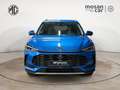 MG ZS 1.5 HEV LUXURY 197 GPS LL18 RADAR AR+CAM 360 KEYLL Azul - thumbnail 2