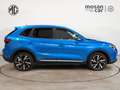 MG ZS 1.5 HEV LUXURY 197 GPS LL18 RADAR AR+CAM 360 KEYLL Azul - thumbnail 4