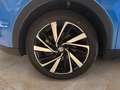 MG ZS 1.5 HEV LUXURY 197 GPS LL18 RADAR AR+CAM 360 KEYLL Azul - thumbnail 13