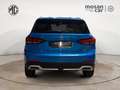 MG ZS 1.5 HEV LUXURY 197 GPS LL18 RADAR AR+CAM 360 KEYLL Azul - thumbnail 5
