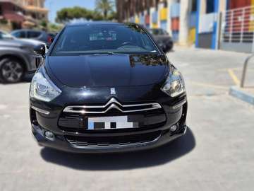 BlueHDi 180cv Aut. Design
