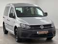 Volkswagen Caddy Nfz Kombi BMT.AHK.NAVI.PDC.KLIMA.TMP Silber - thumbnail 3