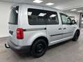 Volkswagen Caddy Nfz Kombi BMT.AHK.NAVI.PDC.KLIMA.TMP Silber - thumbnail 5