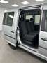 Volkswagen Caddy Nfz Kombi BMT.AHK.NAVI.PDC.KLIMA.TMP Silber - thumbnail 6