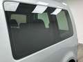 Volkswagen Caddy Nfz Kombi BMT.AHK.NAVI.PDC.KLIMA.TMP Silber - thumbnail 7