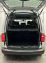 Volkswagen Caddy Nfz Kombi BMT.AHK.NAVI.PDC.KLIMA.TMP Silber - thumbnail 9