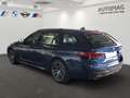 BMW 530 e xDrive M-Sport*AHK*Laser*Drive Assist Prof*HeadU Blau - thumbnail 4