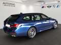 BMW 530 e xDrive M-Sport*AHK*Laser*Drive Assist Prof*HeadU Blau - thumbnail 3