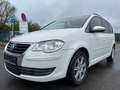 Volkswagen Touran Trendline DSG / Schiebedach Weiß - thumbnail 4