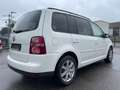 Volkswagen Touran Trendline DSG / Schiebedach Weiß - thumbnail 9
