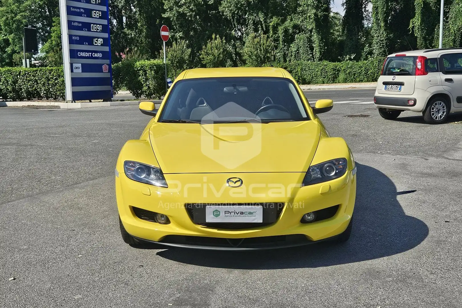 Mazda RX-8 RX-8 1.3 Giallo - 2