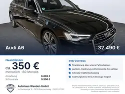 Audi A6 Avant 55 TFSI e S line PANO | HUD | B&O | VAL