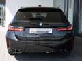 BMW 340 d Touring xDrive PANO AHK HUD LED NAVI LEDER Schwarz - thumbnail 5