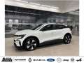 Renault Megane E-Tech EV40 130hp boost charge Equilibre WÄRMEPUMPE PDC Blanc - thumbnail 1