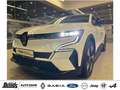 Renault Megane E-Tech EV40 130hp boost charge Equilibre WÄRMEPUMPE PDC Beyaz - thumbnail 22