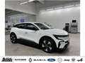 Renault Megane E-Tech EV40 130hp boost charge Equilibre WÄRMEPUMPE PDC Blanc - thumbnail 2