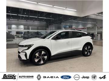 EV40 130hp boost charge Equilibre WÄRMEPUMPE PDC