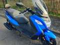 SYM Joymax 125i Azul - thumbnail 2