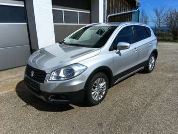 SX4 S-Cross 1,6 Allgrip shine shine